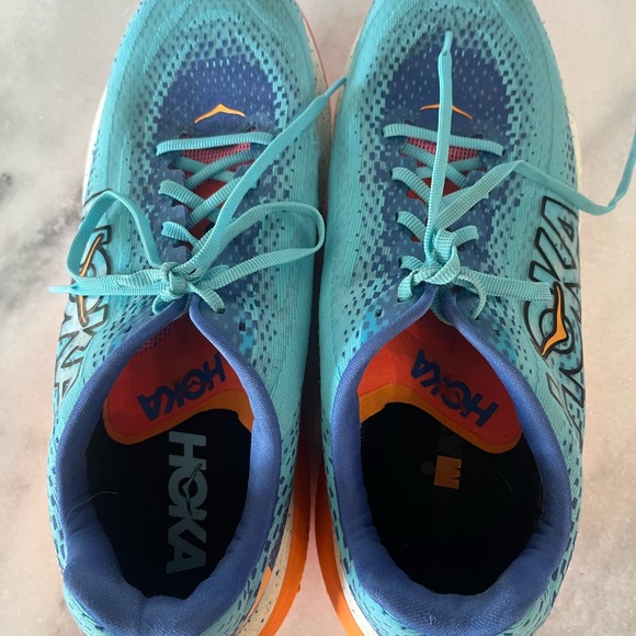Hoka Ironman Shoes - Picture 4 of 4